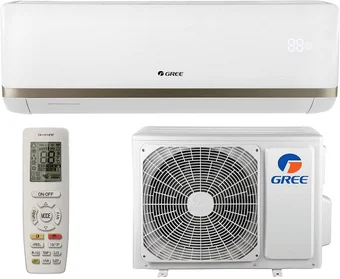 Кондиционер Gree Bora R32 Inverter 2022 GWH07AAAXA-K6DNA2C Кондиционер Gree Bora R32 Inverter 2022 GWH07AAAXA-K6DNA2C