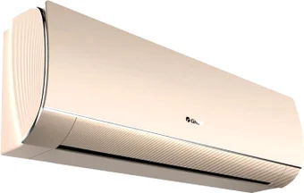 Кондиционер Gree Lyra Inverter R32 GWH09ACC-K6DNA1F (шампань) Кондиционер Gree Lyra Inverter R32 GWH09ACC-K6DNA1F (шампань)