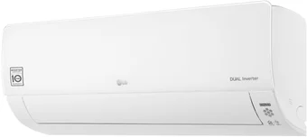 Кондиционер LG Evo Max DC09RH Кондиционер LG Evo Max DC09RH