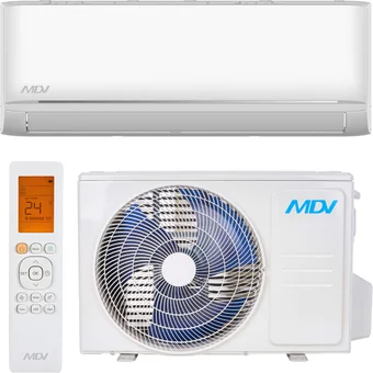 Кондиционер MDV Infini Inverter MDSAG-09HRDN8/MDOAG-09HDN8 Кондиционер MDV Infini Inverter MDSAG-09HRDN8/MDOAG-09HDN8