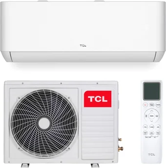 Кондиционер TCL Ocarina T Pro TAC-09CHSD/TPG31IHB Кондиционер TCL Ocarina T Pro TAC-09CHSD/TPG31IHB